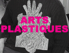 Arts-Plastiques