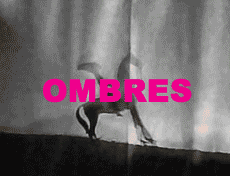 Ombres Tchèques