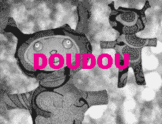 Doudounautes