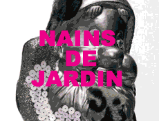 Nains de jardin