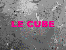 Le cube