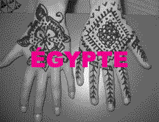 CLSH Égypte