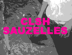 CLSH Sauzelles