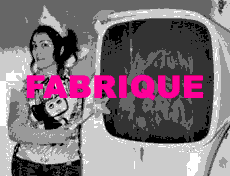 Fabrique