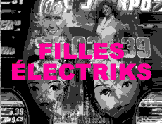 Filles elektriks