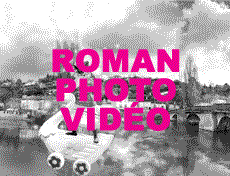 Roman Foto Vidéo
